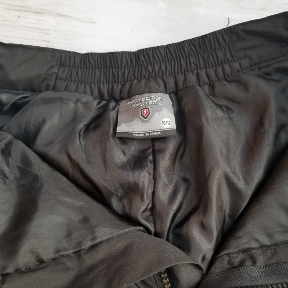 Protection System Snow Pants - Picture 3 of 8